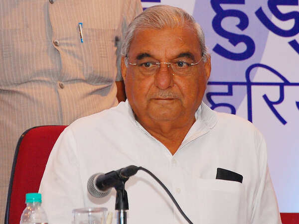 After attacking Bhupinder Hooda on realty deals, BJP pushed housing cautiously in Haryana