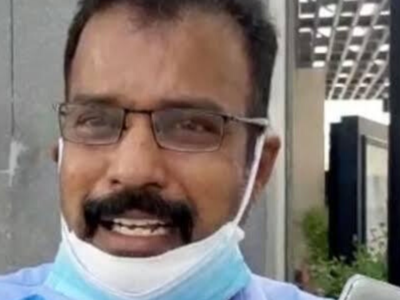 Kerala man to fly home from Dubai for his wife's funeral a week after her death