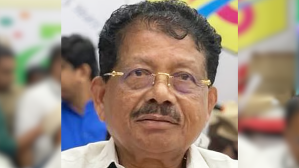 Kerala polls 2026: IUML leader C P Bava Haji's Gulf trip offer sparks row