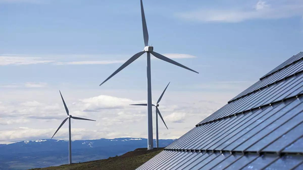 Renewable energy push: Gujarat sets up 870 MW battery storage network to stabilise power grid