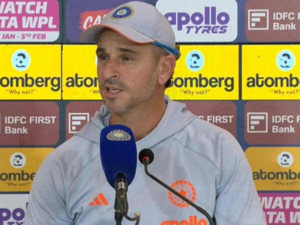 'Terrible comments': Veteran domestic cricketer lambasts India coach