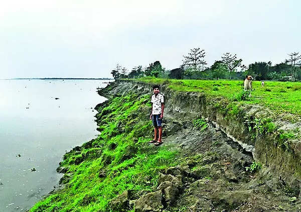 File reply to PIL on mining in Beki: HC to Assam & Centre