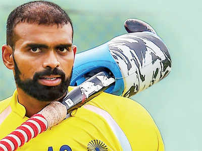 Hockey: I’m empowering player, says India's goalkeeper PR Sreejesh