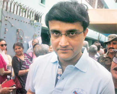 First step towards Day-Night Test; inputs sought from Ganguly-panel