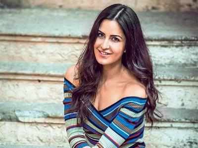 Katrina Kaif’s Instagram pictures will give you fitness goals