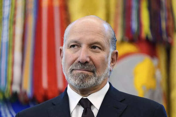 Tariff war: Lutnick says India and Brazil need to be 'fixed'
