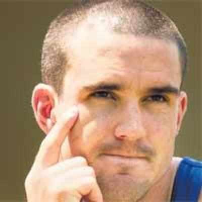 KP eyeing Ashes revenge in 2009