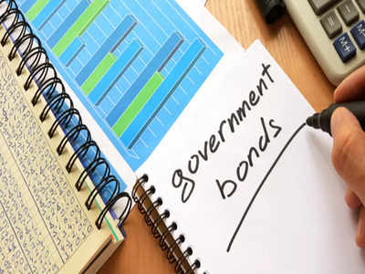 Government bond market opened to individuals