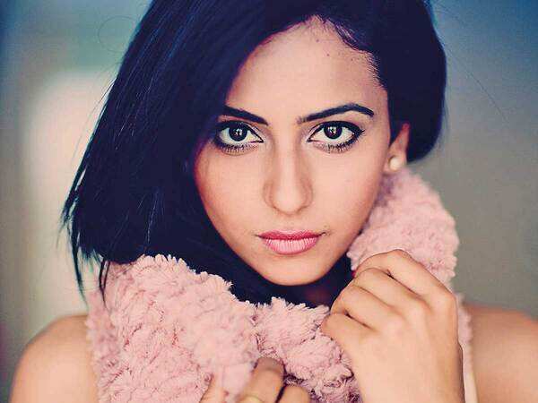 Stop this silence! Sexist trolls who objectify women should be called out: Rakul Preet