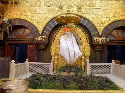 Saibaba Sansthan's assets are worth over Rs 2,600 crore: Shiv Sena says birthplace row uncalled for, CM can't be blamed
