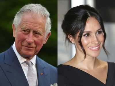 British Royal Wedding 2018: Prince Charles to walk Meghan Markle down the aisle