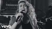English Song 'Never Alone' Sung By Tori Kelly featuring Kirk Franklin 