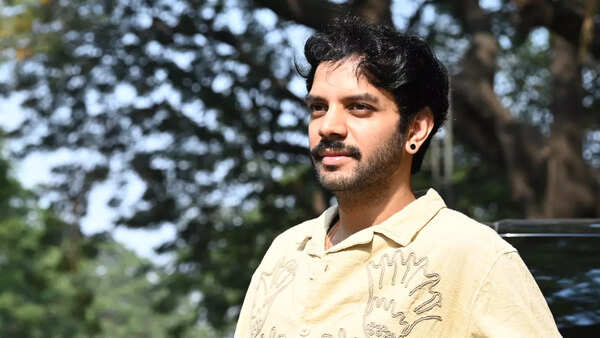 I view myself as a global composer balancing H’wood and Indian cinema: Prateek