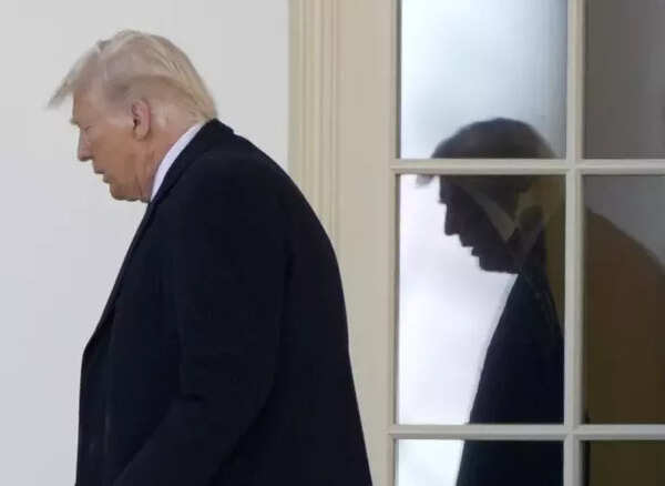 Trump tariff: 'Muted' impact on growth, may 'hit exports'