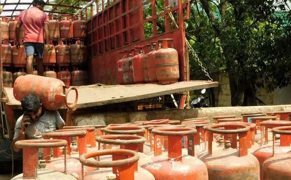 Blind, disabled people protest LPG shortage