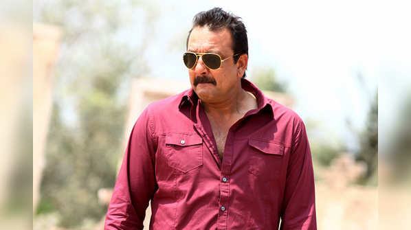 Sanjay Dutt's jail term to be made into a film