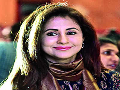 Urmila Matondkar  tests positive for covid, is fine