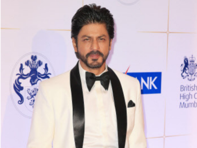 I just don't feel like signing on more films says Shah Rukh Khan