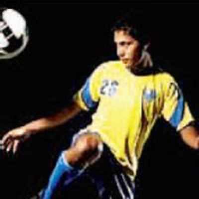 Mumbai FC's Nishant Mehra becomes first I-League player to fail dope test