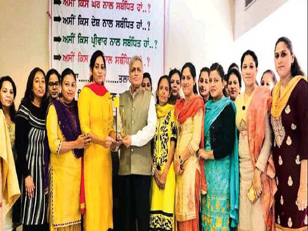 NRI brides trapped by faking rich bait