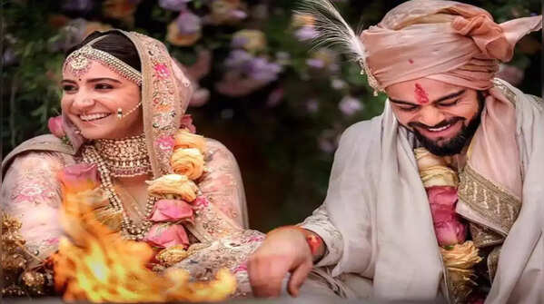 A Fairy-Tale Wedding