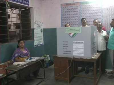 Lok Sabha polls 2019: Voting for first phase ends in Maharashtra