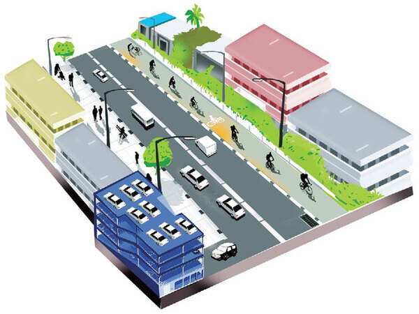 IT, ITeS firms biggest office occupiers in 2015