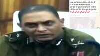Rajasthan: Woman accuses top cop of stalking, sexual harassment 