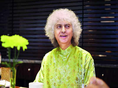 Malleswaram Mirror Special: Around Town: Tribute to Pandit Shiv Kumar Sharma