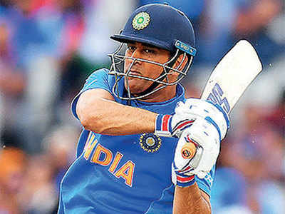 South Africa T20I series: MS Dhoni unlikely to be picked