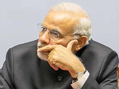 Pakistan is charging India Rs 1.49 lakh for PM Narendra Modi's impromptu Lahore visit in 2015