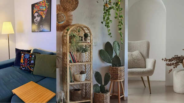 Corner Furniture Options for Living Rooms: Practical & Functional Solutions for Your Home