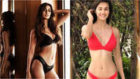 Here's why Birthday girl Disha Patani's bikini clad pictures are Insta-hit! 