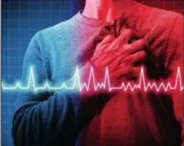 Headmaster dies of heart attack at B’luru sports meet