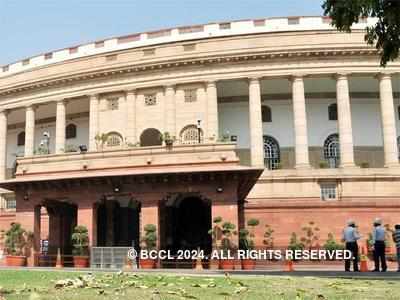 Parliament’s winter session from December 15