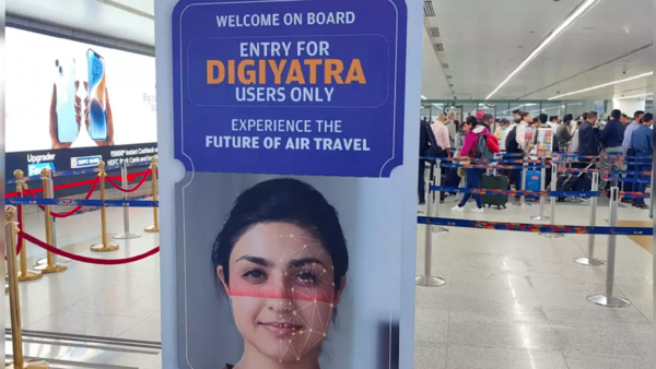 Meet the team behind Digi Yatra – the app that makes airports a breeze