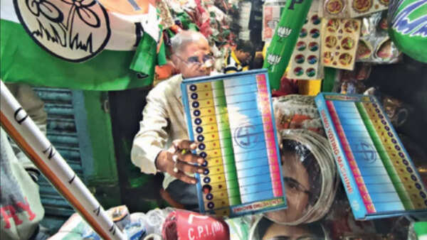 SIR, West Asia war may queer Bengal poll pitch