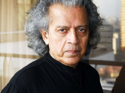 Veteran journalist and writer Anil Dharker passes away