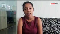 Television actress Rupanita Das, who was harassed by a rowdy biker in South Kolkata yesterday, talks about safety in Kolkata 
