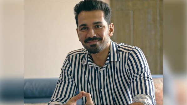 Abhinav Shukla