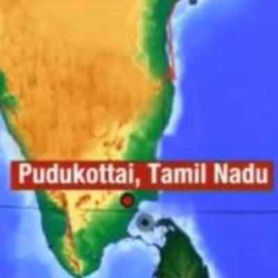 TN fisherman killed as Lankan Navy opens fire