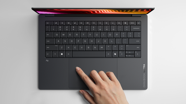 CES 2026: HP announces OmniBook Ultra with 85 TOPS AI performance; refreshes entire consumer lineup with new processors