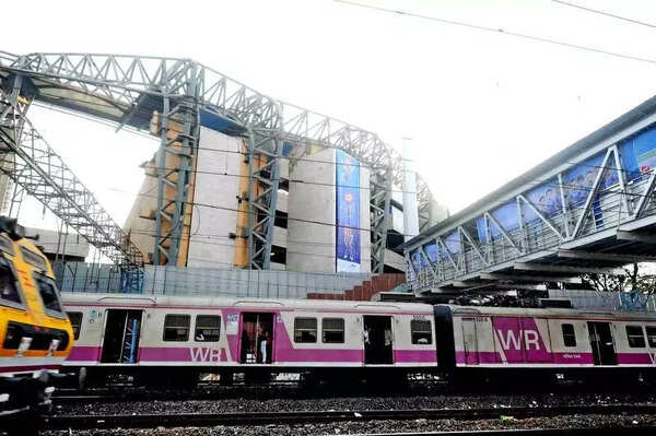 Western Railway launches SARAL refund portal for failed digital ticket transactions