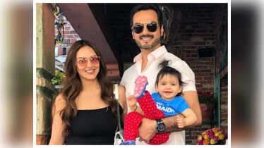 Bollywood celebs talk about motherhood