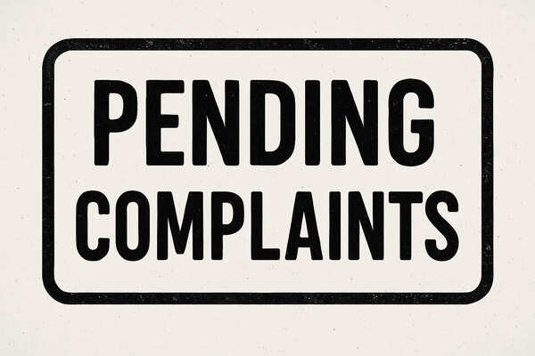 2,761 complaints pending before Maharashtra women’s commission, govt yet to appoint chairperson & six members: RTI reply
