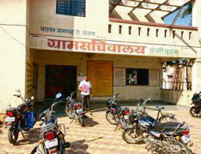 Revenue Dept Documents To Be In Marathi