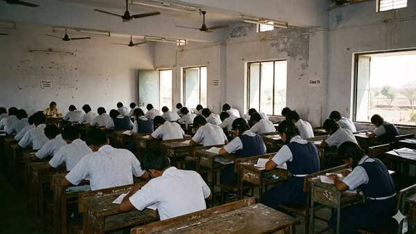 Collector orders hygiene checks in schools after midday meal incident; 38,390 students appear for SSLC exam in Coimbatore