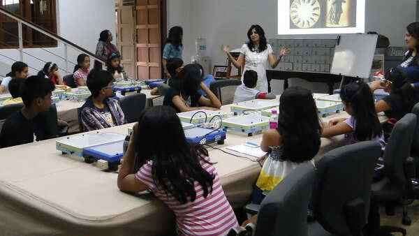 Mumbai to host animation workshop for children at NGMA