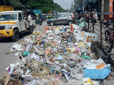 BBMP to learn lessons on waste disposal from Indore