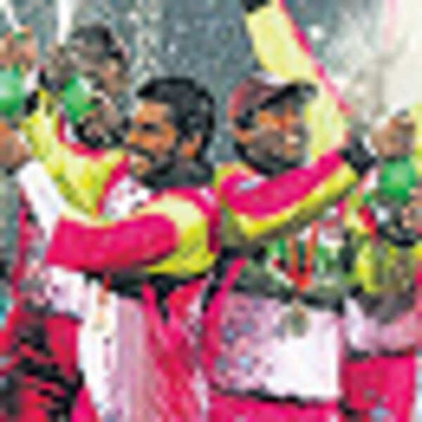 IPL boost for ICL 'rebels'